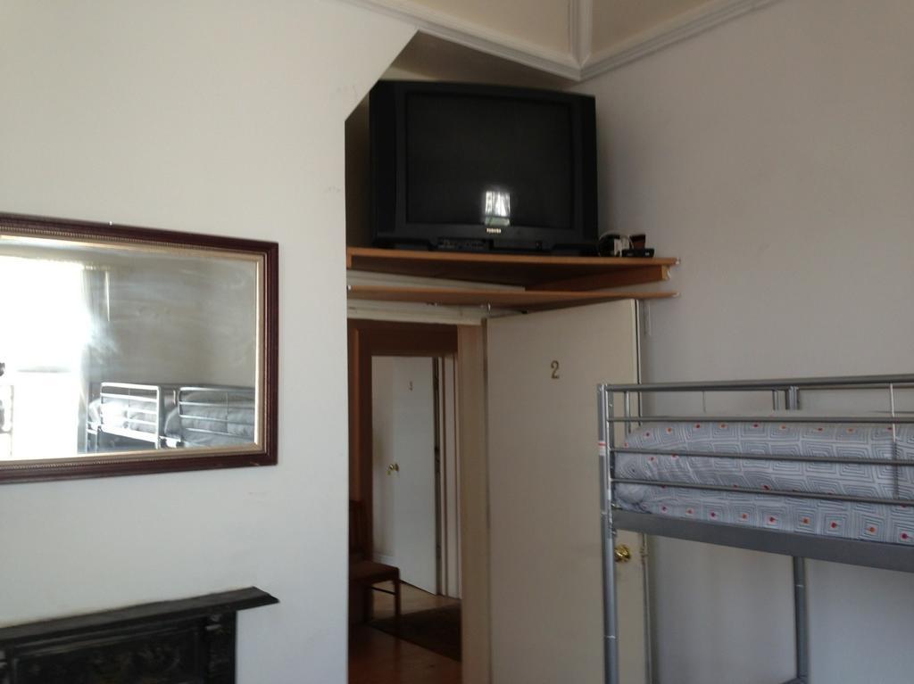 Brownlows Inn Guest House Formerly The King Harry Accommodation Liverpool Rom bilde