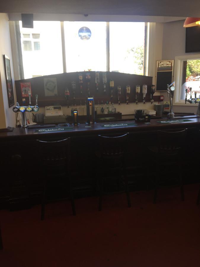 Brownlows Inn Guest House Formerly The King Harry Accommodation Liverpool Eksteriør bilde